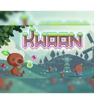 KWAAN Steam Key GLOBAL